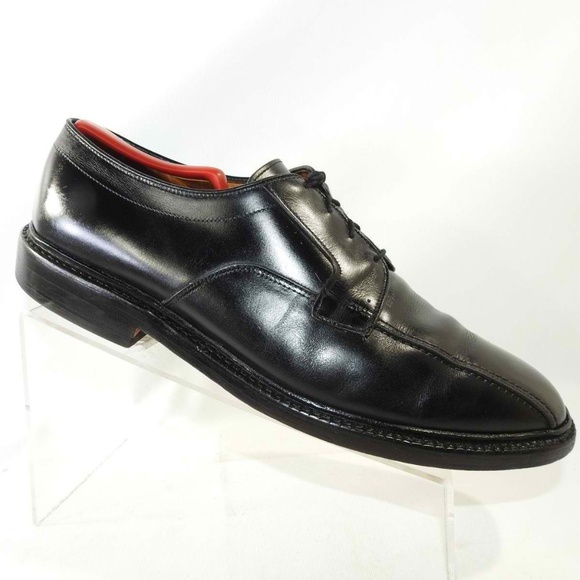 Allen Edmonds Hillcrest Size 11 Oxfords C3A B13 main image 5